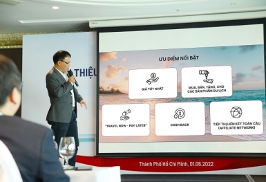 Crystabaya.com - Sàn giao dịch du lịch trực tuyển đem đến nhiều lợi ích cho người dùng