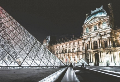 24h khám phá Paris, những điểm đến không thể bỏ qua