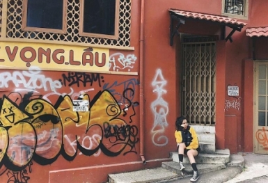 Những con dốc nổi tiếng ở Đà Lạt với vẻ đẹp đậm chất thơ