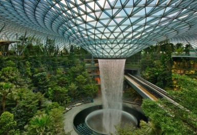 Khám phá những địa điểm du lịch ở Singapore không thể bỏ lỡ