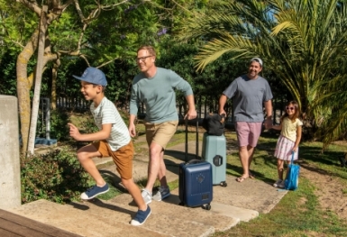 Bức tranh du lịch đối với cộng đồng LGBTQ+ và giải pháp du lịch bình đẳng