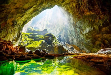 10 địa điểm du lịch mùa hè hot nhất ở Việt Nam