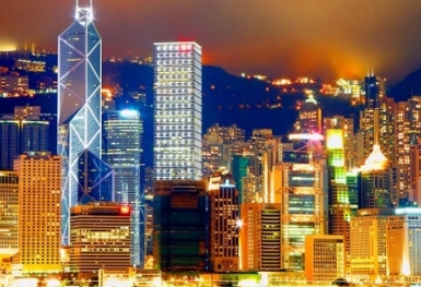 3 địa điểm ở Hong Kong không thể không ghé để chơi quên lối về