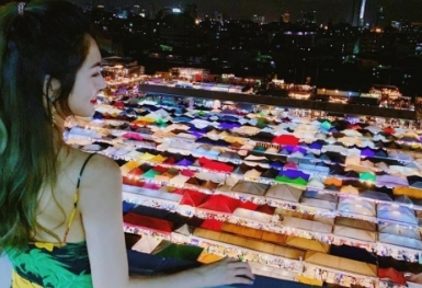 Bật mí 5 địa điểm siêu vui ở xứ chùa Vàng
