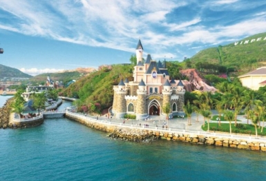 Những địa điểm du lịch Nha Trang siêu hấp dẫn