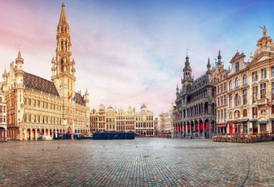 Lý do khiến du lịch Antwerp (Bỉ) luôn hấp dẫn