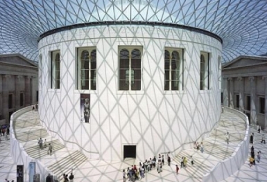 4 địa điểm tham quan miễn phí ở London