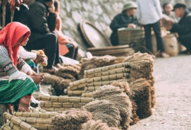 Khám phá chợ phiên Bắc Hà - nét độc đáo vùng cao