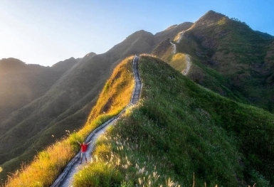 Du lịch Bình Liêu - “Sapa thu nhỏ” của Quảng Ninh