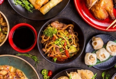 7 món ăn nhất định bạn phải thử khi du lịch đến Đại Lý - Vân Nam