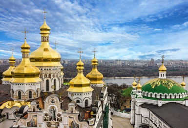 10 địa điểm du lịch Ukraine không thể bỏ qua