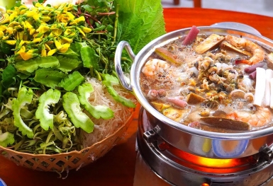 Những đặc sản An Giang nức tiếng không nên bỏ qua