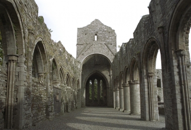 Du lịch Roscommon, Ireland với những điểm đến hấp dẫn