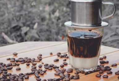 Top 5 đồ uống nhất định phải thử ở Việt Nam
