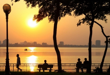 Những điều bạn nhất định phải làm khi đến Hà Nội