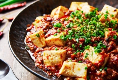 Những món ăn ngon lạ từ hoa ở Vân Nam
