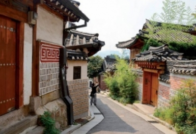 Có gì tại 4 không gian văn hóa truyền thống ở Seoul?