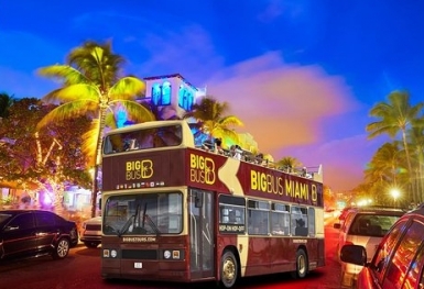 3 tour du lịch bằng bus nổi tiếng ở Mianmi