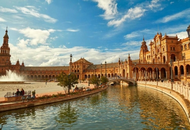 Du lịch Barcelona và cảm nhận những điều tuyệt vời nhất