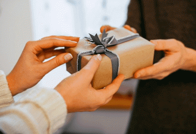 Văn hóa tặng quà ở Đài Loan: Những điều nên và không nên làm