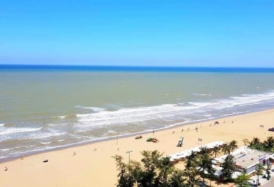 Bãi biển Sầm Sơn và những điều bạn cần biết khi du lịch ở đây