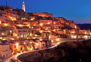 Khám phá những ngôi làng đẹp nhất ở Basilicata – Ý