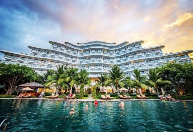 Khám phá các khu nghỉ dưỡng trọn gói của Tập đoàn Du lịch Crystal Bay
