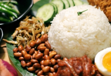 5 món ăn nhất định phải thử khi du lịch Malaysia
