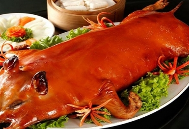 Thưởng thức đặc sản đặc trưng tại vùng đất đỏ Kon Tum