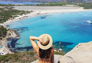 Kinh nghiệm du lịch đảo Sardinia - hòn đảo thiên đường