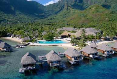 Du lịch Tahiti: Những địa điểm hấp dẫn bạn không nên bỏ qua