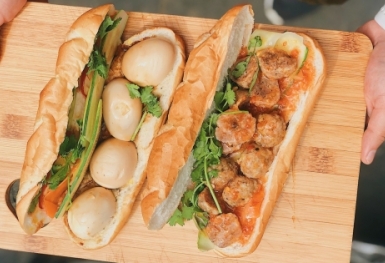 Ẩm thực Sài Thành và những món ăn làm nên tên tuổi
