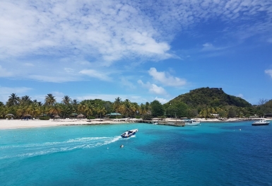 Du lịch đến St. Vincent và The Grenadines cần lưu ý điều gì?