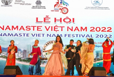 Tập đoàn du lịch Crystal Bay mở rộng thị trường lữ hành sang Ấn Độ