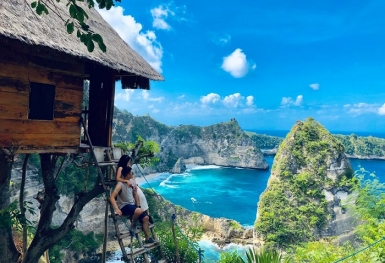 Hướng dẫn du lịch Bali, Indonesia cực hữu ích