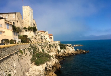 Bỏ túi kinh nghiệm du lịch Antibes, Pháp
