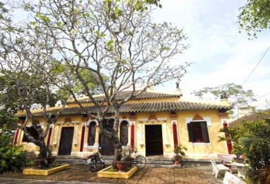 Đến làng cổ Long Tuyền ở Cần Thơ cảm nhận cuộc sống xứ Tây Đô