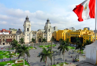 Du lịch Lima: Những địa điểm tham quan không thể bỏ qua