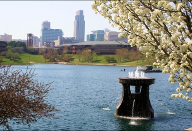 Du lịch Omaha, Mỹ: Những địa điểm tham quan hàng đầu