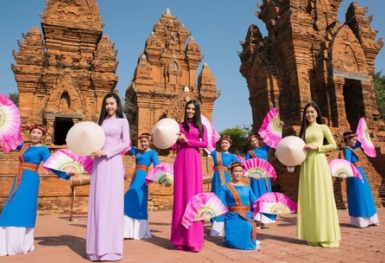 Sự kiện “Ngày Văn hóa, Du lịch Ninh Thuận tại Hà Nội” năm 2022