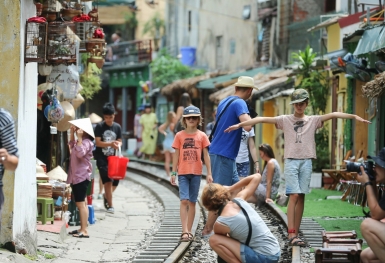 Những kiểu người thường bị ghét khi đi du lịch