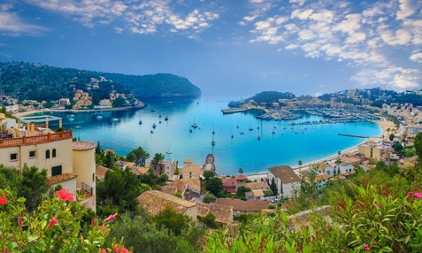 Khám phá ẩm thực đảo Majorca, Tây Ban Nha