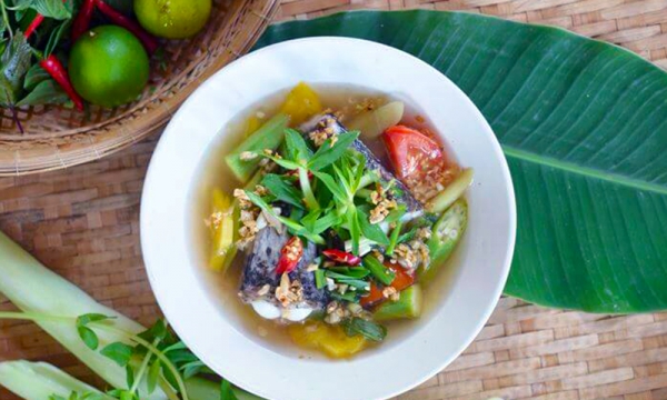 Đặc sản miền Nam gây thương nhớ bao du khách