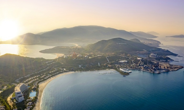 Khám phá những hòn đảo đẹp nhất Nha Trang 'ngắm là mê'