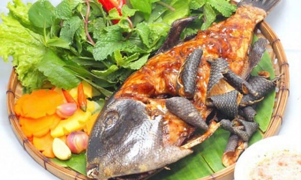 Những món đặc sản làm nên tinh hoa ẩm thực Phú Yên