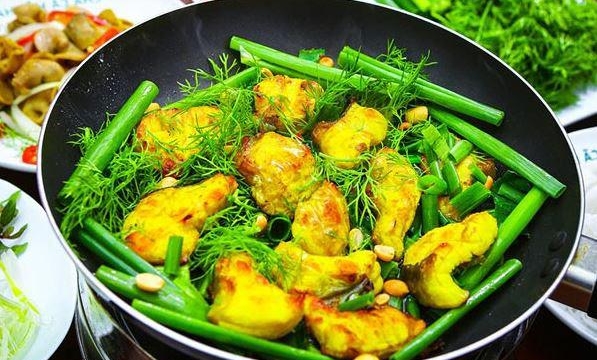 Những món ngon Hà Nội nhất định phải thử khi tới thăm thủ đô