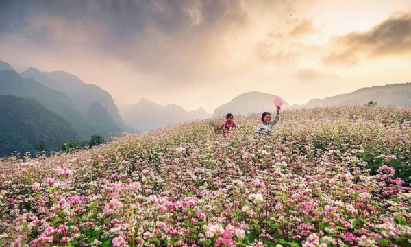 Những điểm du lịch mùa thu không nên bỏ lỡ