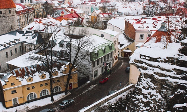 Estonia là nước nước nào? Những điều cần làm khi du lịch Estonia