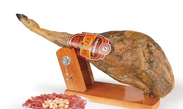 Lý do nên thử món giăm bông Iberico đắt tiền nhất thế giới