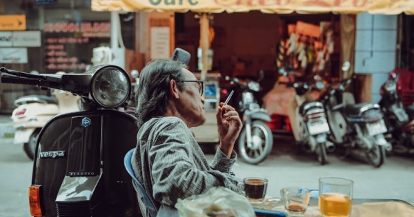 TP.HCM lọt top 10 thành phố cà phê trên thế giới